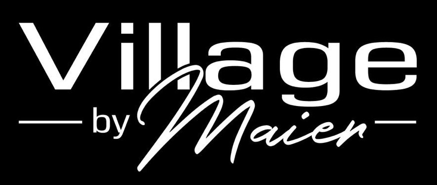 Village by Maier in Hohenems Logo